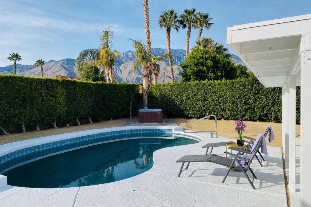 Photo of Others in Palm Springs