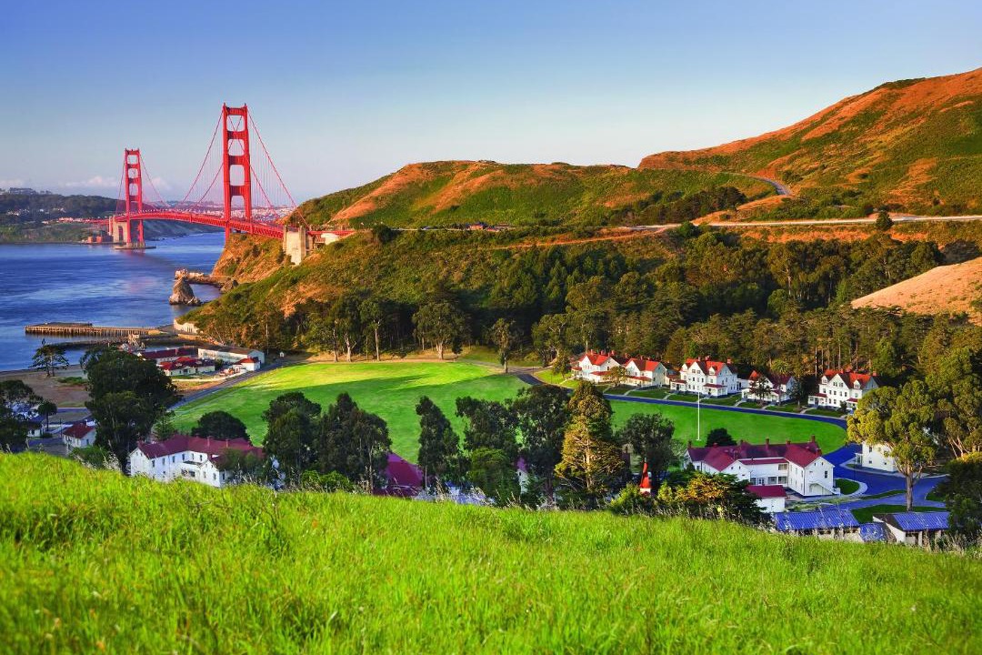 Photo of Others in Sausalito