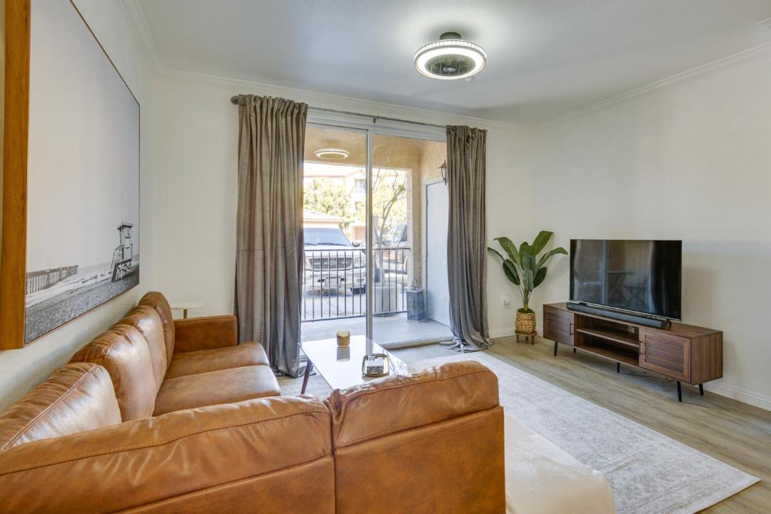 Photo of Livingroom in Carmel Valley