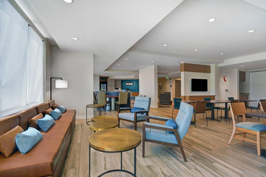 Photo of Livingroom in RP Sports Complex