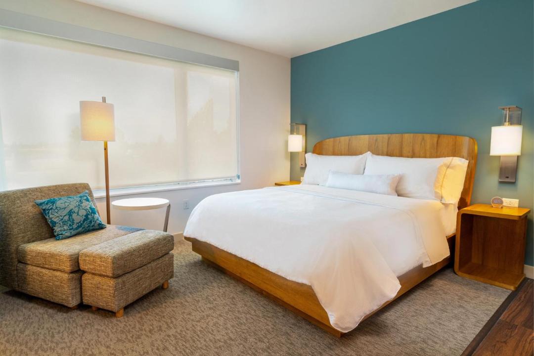 Photo of Bedroom in Sacramento