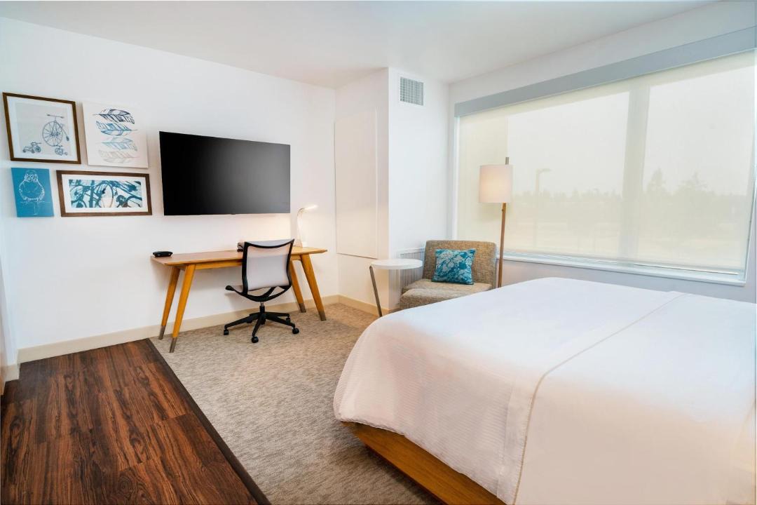 Photo of Bedroom in Sacramento