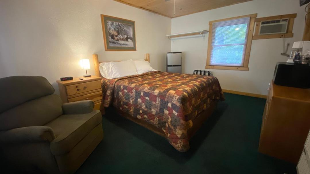 Photo of Bedroom in Redding