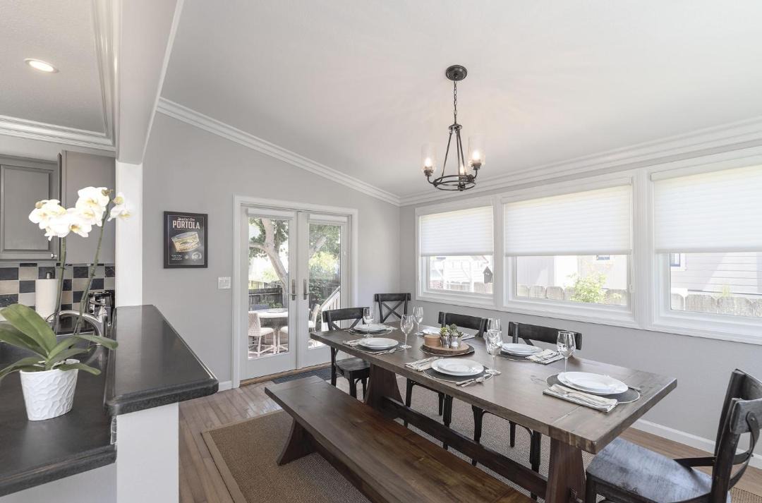 Photo of Livingroom in Pacific Grove