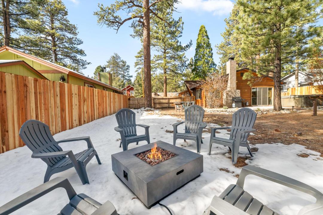 Photo of Others in Big Bear City