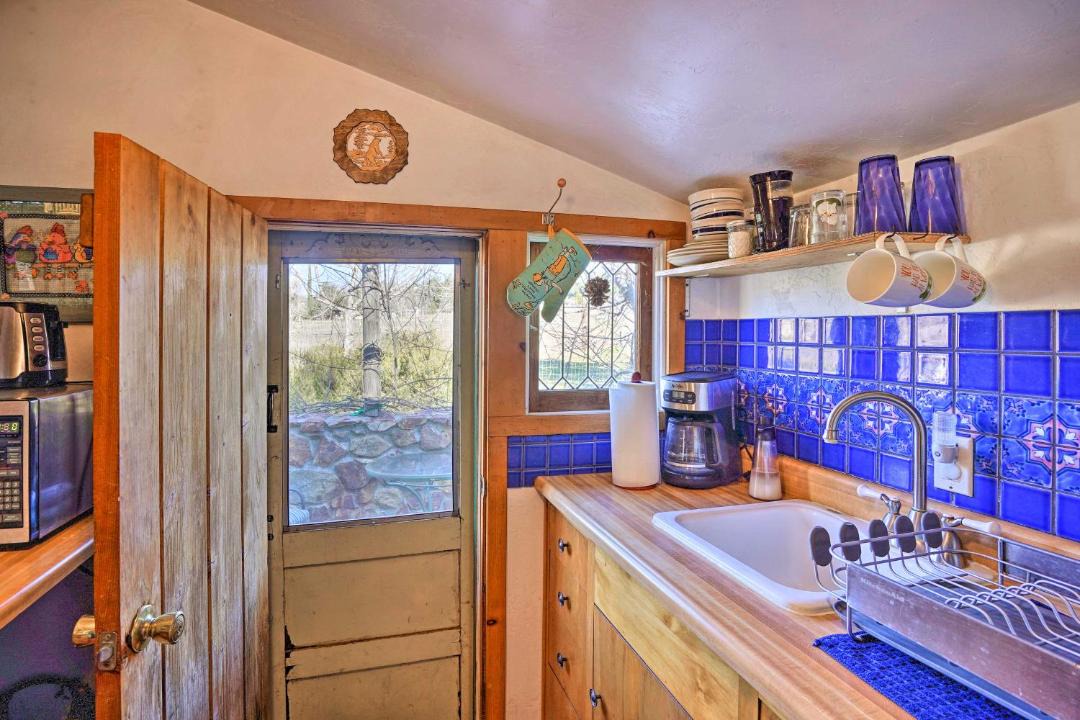 Photo of Kitchen in Julian