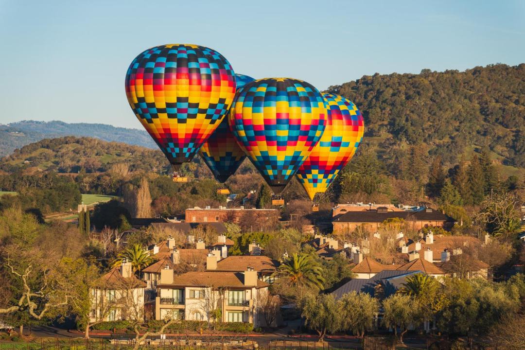 Photo of Others in Yountville