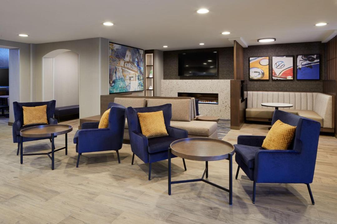 Photo of Livingroom in Carlsbad