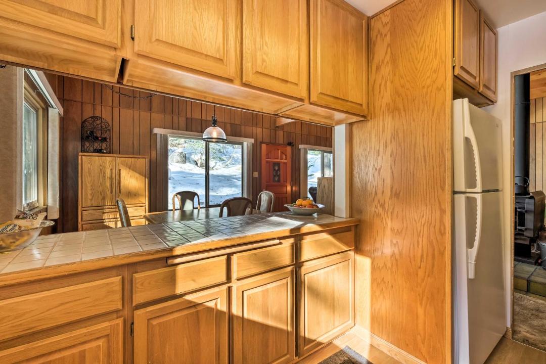 Photo of Kitchen in Bear Valley