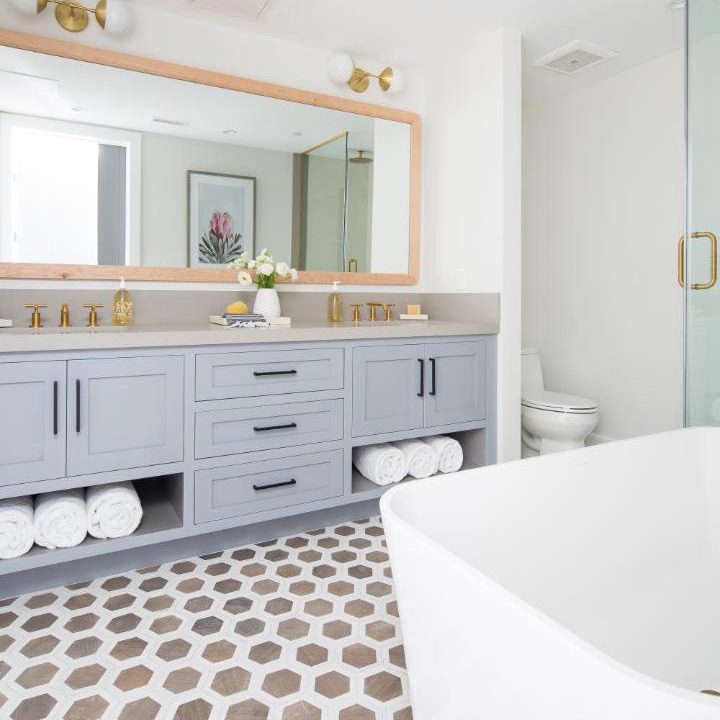 Photo of Bathroom in West Newport