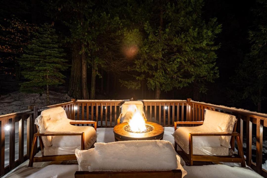 Photo of Others in Sugar Pine