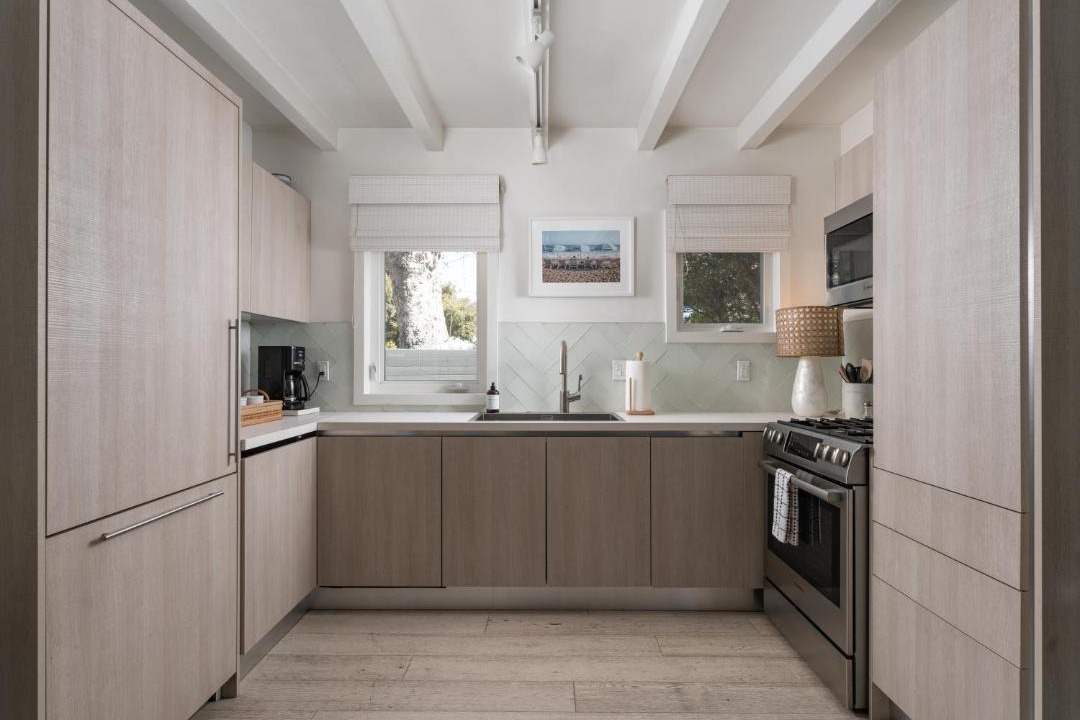 Photo of Kitchen in Montecito