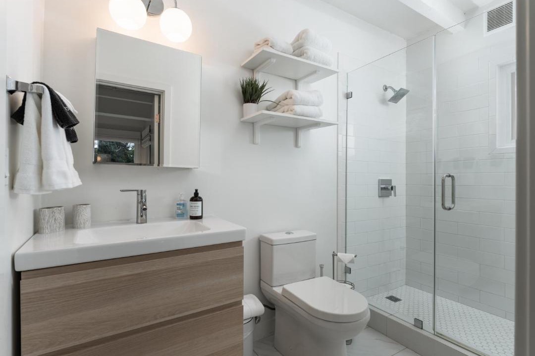 Photo of Bathroom in Montecito