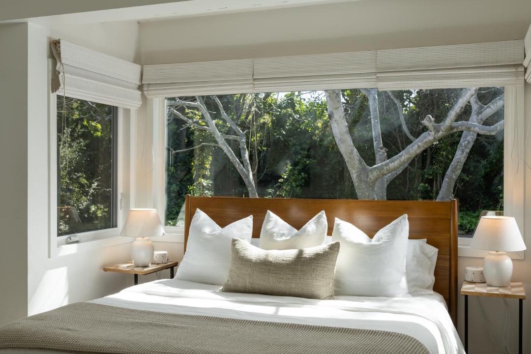 Photo of Bedroom in Montecito