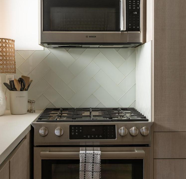 Photo of Kitchen in Montecito