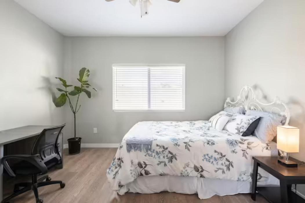 Photo of Bedroom in Mira Mesa