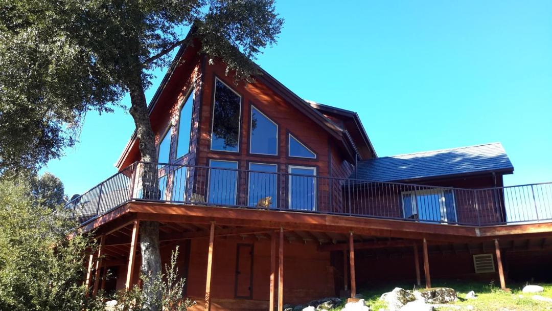 Photo of Others in Yosemite Forks
