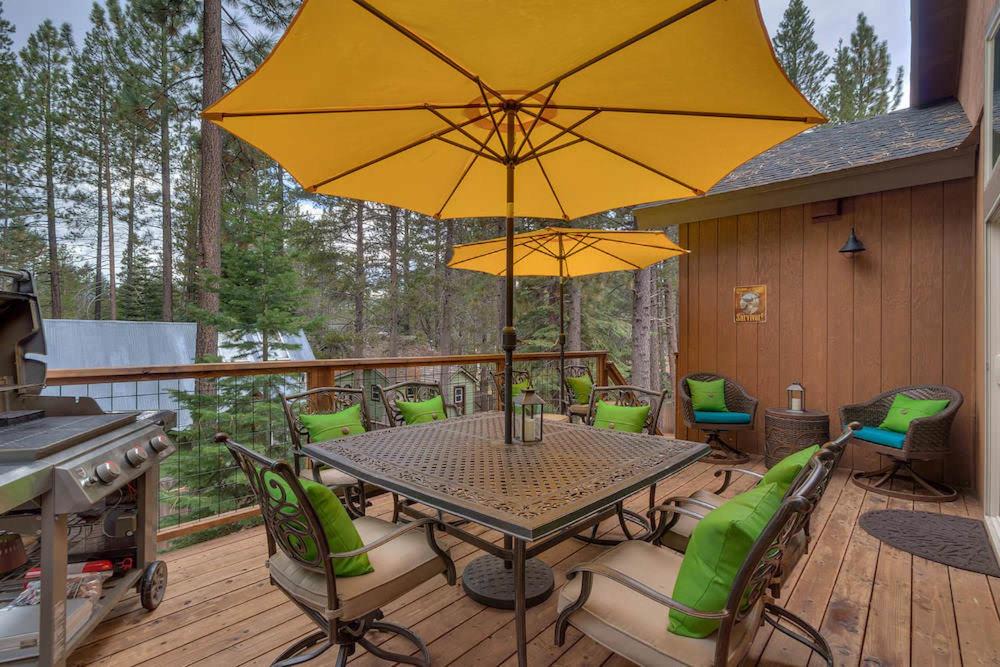 Photo of Others in Tahoe Island