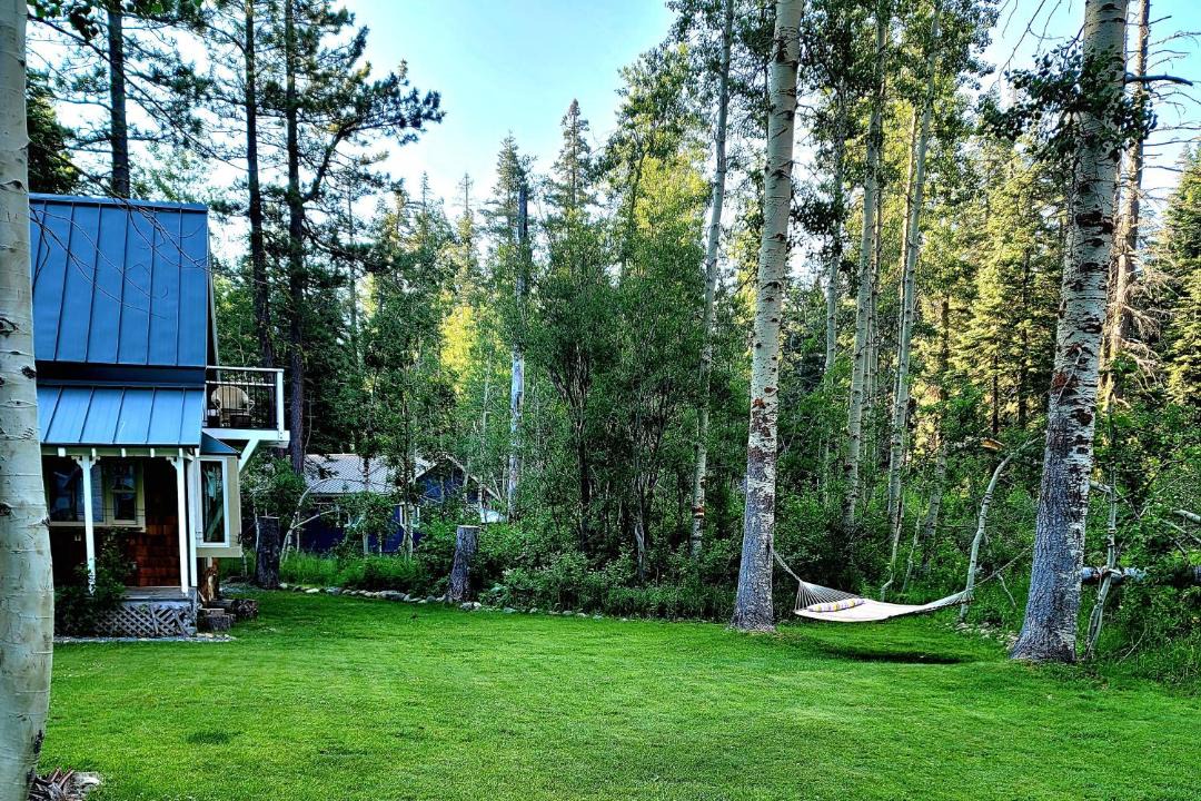Photo of Others in Tahoe Pines