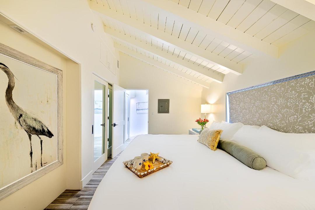 Photo of Bedroom in La Playa