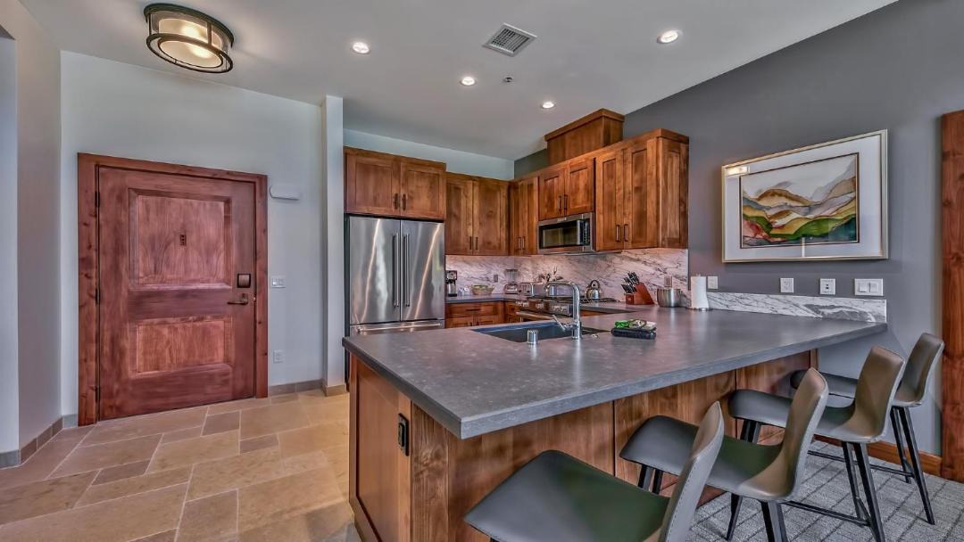 Photo of Kitchen in Lakeside Park