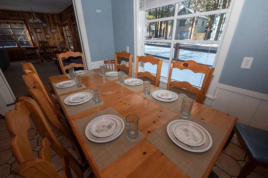 Photo of Kitchen in South Lake Tahoe