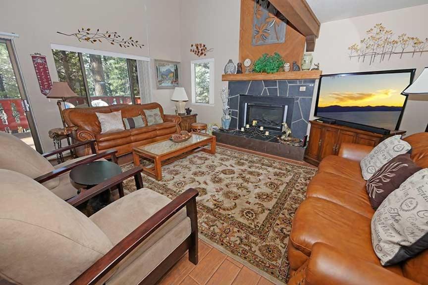 Photo of Others in Tahoe Tyrol