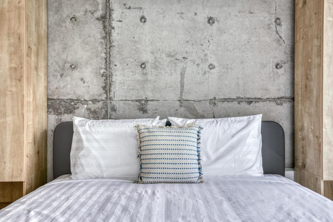 Photo of Bedroom in City West