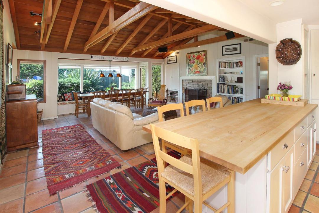 Photo of Kitchen in Northwest Carmel