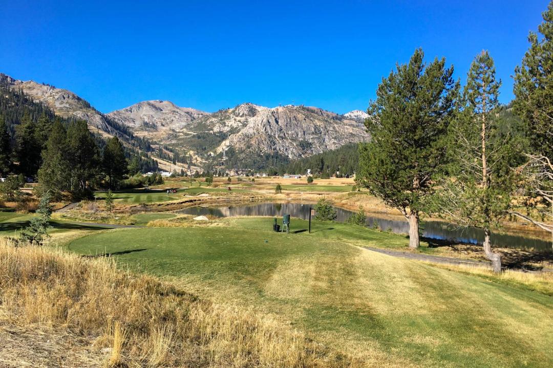 Photo of Others in Olympic Valley