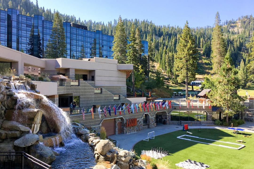 Photo of Others in Olympic Valley
