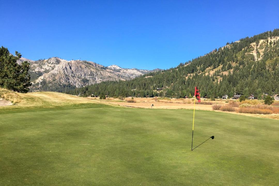Photo of Others in Olympic Valley