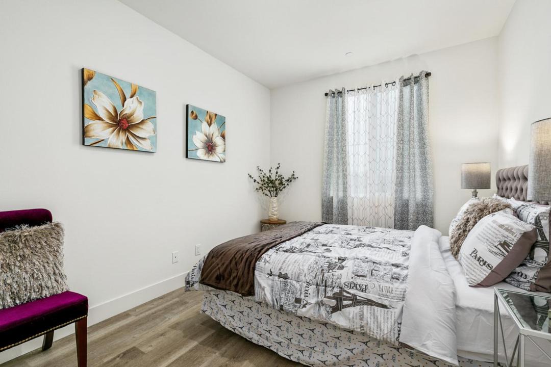 Photo of Bedroom in Carlsbad Village