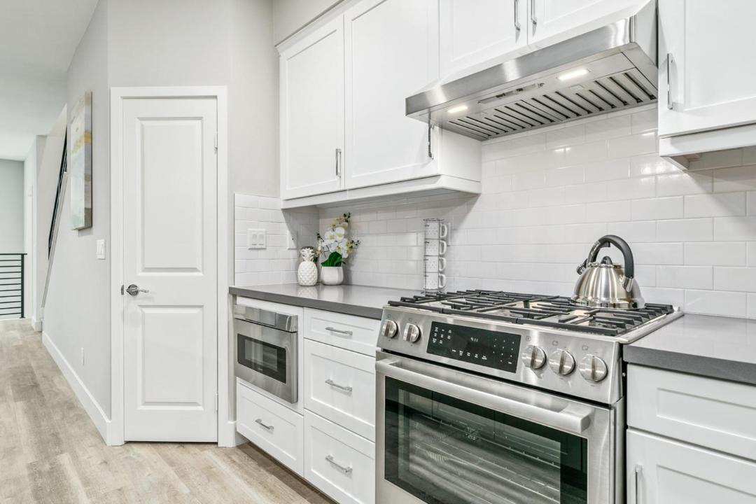 Photo of Kitchen in Carlsbad Village