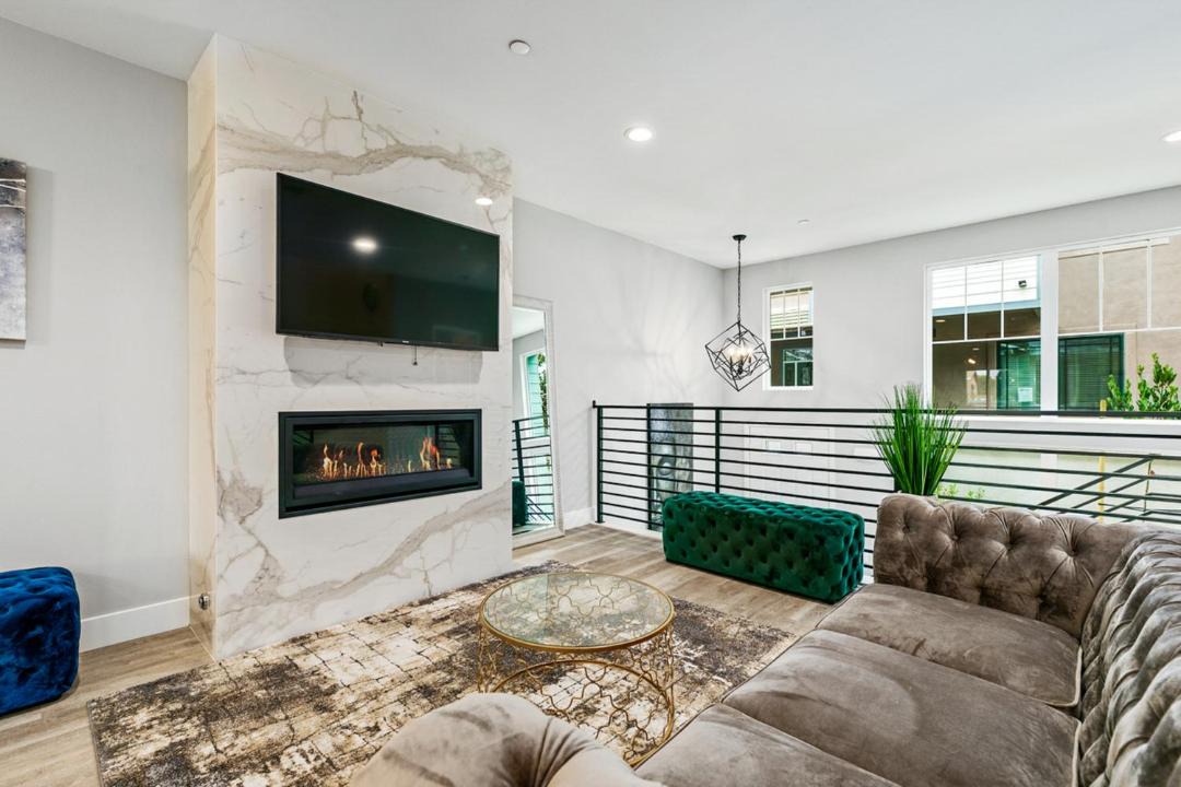 Photo of Livingroom in Carlsbad Village