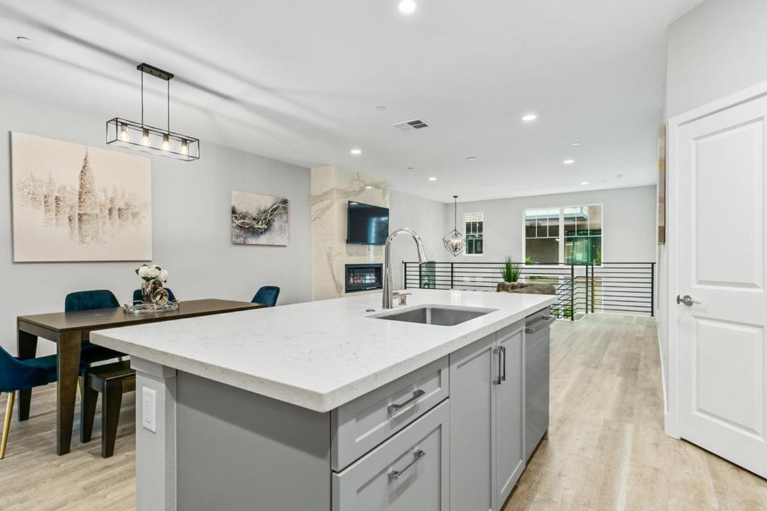 Photo of Kitchen in Carlsbad Village
