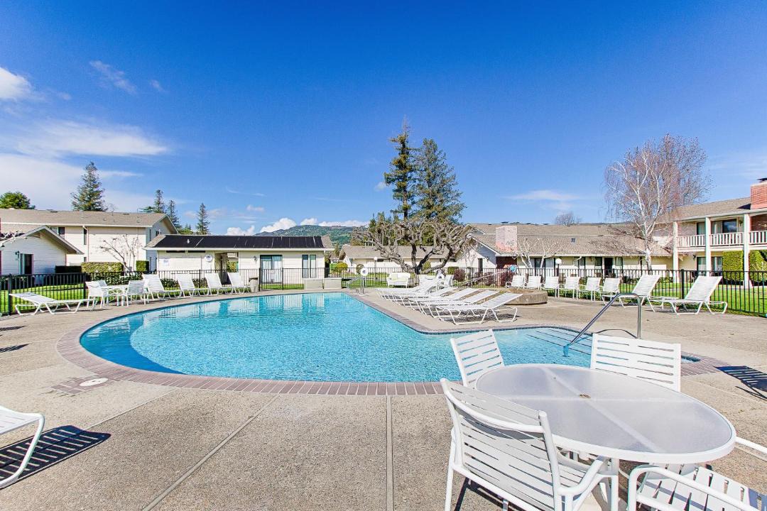 Photo of Outdoor in Napa