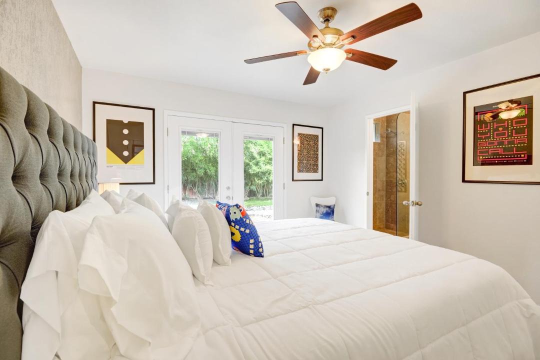 Photo of Bedroom in Desert Park Estates