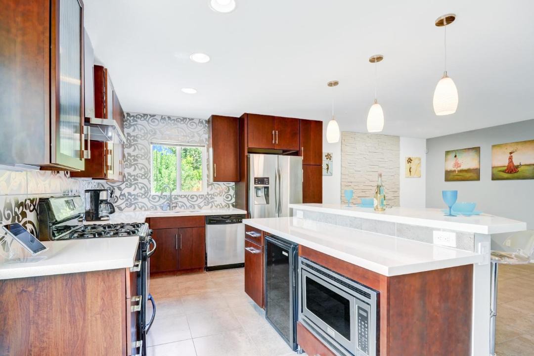 Photo of Kitchen in Desert Park Estates