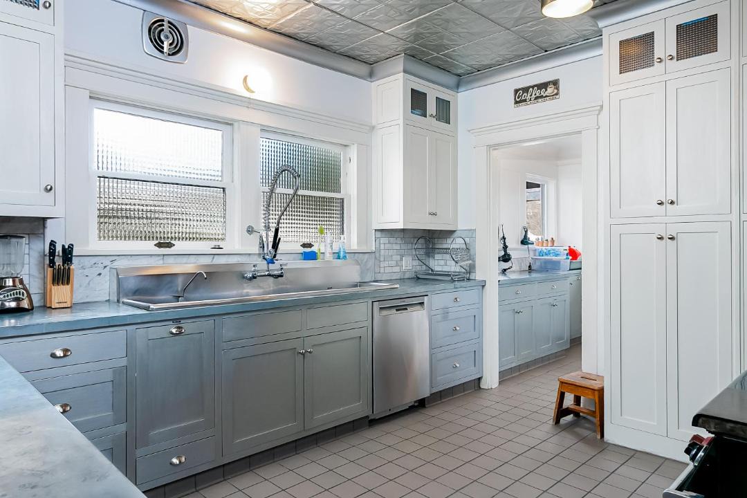 Photo of Kitchen in East Beach