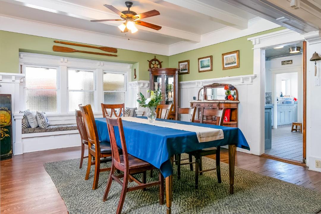 Photo of Kitchen in East Beach