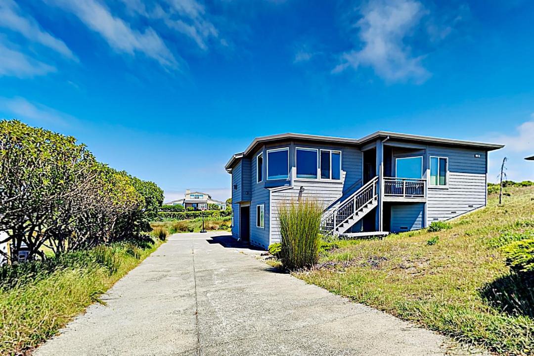 Photo of Buildings in Dillon Beach