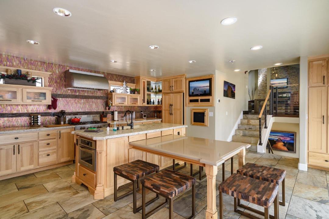 Photo of Kitchen in Dollar Point