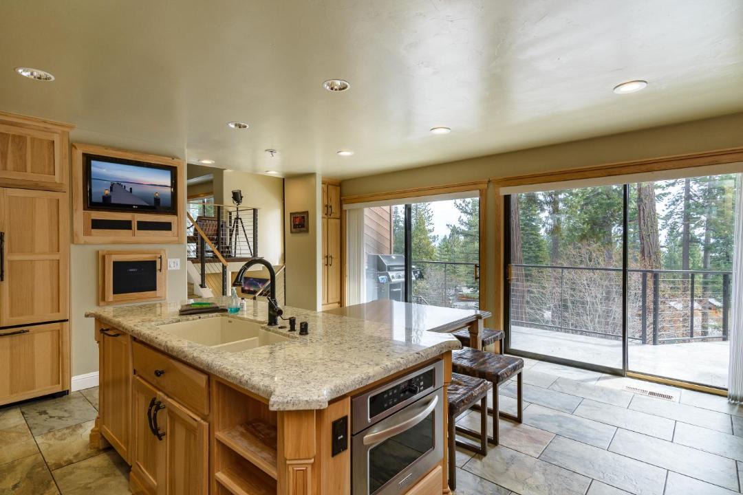 Photo of Kitchen in Dollar Point