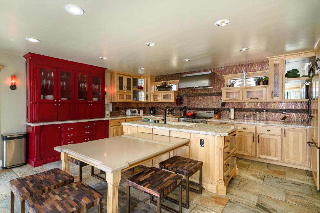 Photo of Kitchen in Dollar Point
