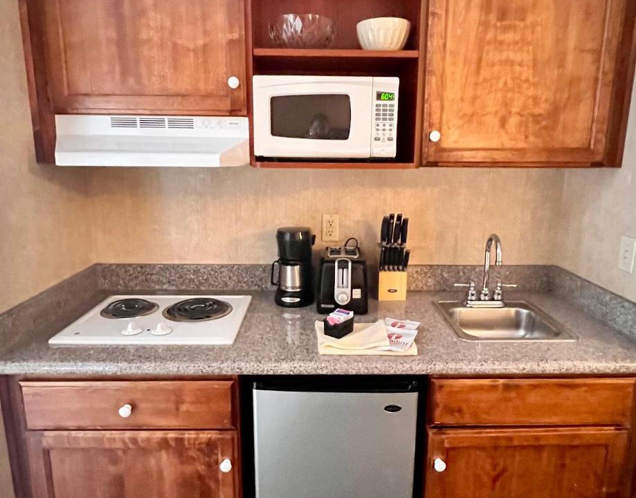 Photo of Kitchen in El Portal