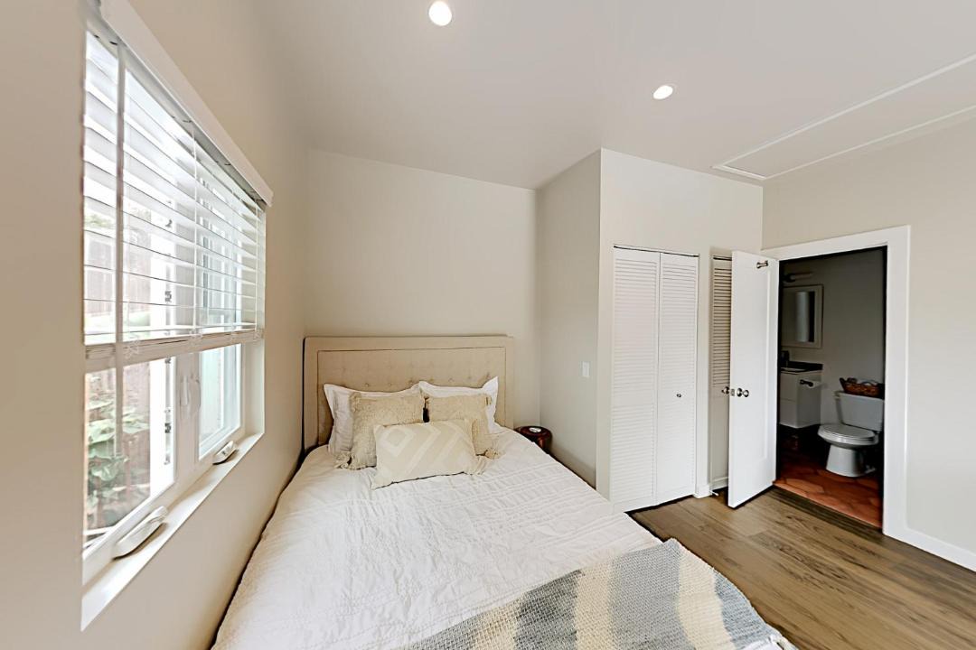 Photo of Bedroom in Eastside