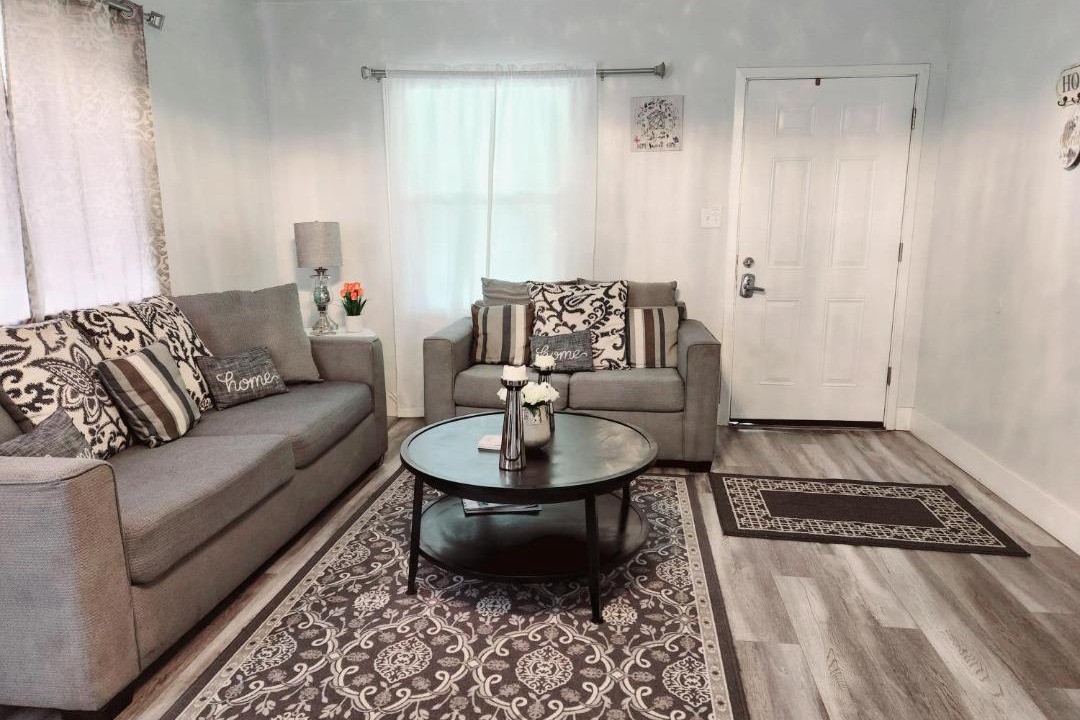 Photo of Livingroom in Yuba City