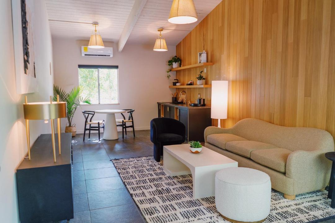 Photo of Livingroom in Tahquitz River Estates
