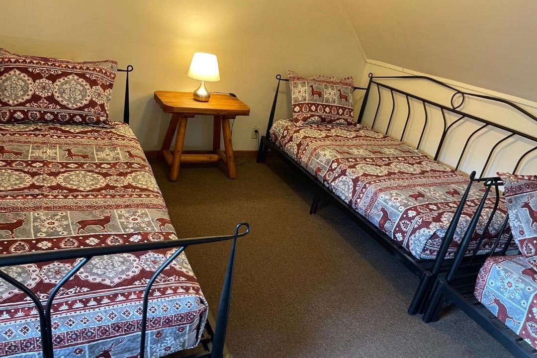 Photo of Bedroom in Big Bear Lake